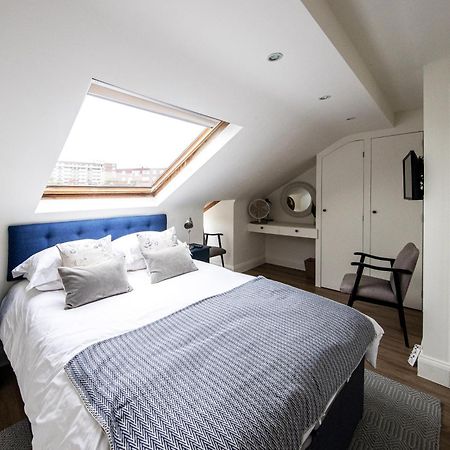 Wimbledon Park Bed & Breakfast Λονδίνο Εξωτερικό φωτογραφία