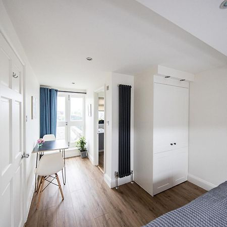 Wimbledon Park Bed & Breakfast Λονδίνο Εξωτερικό φωτογραφία