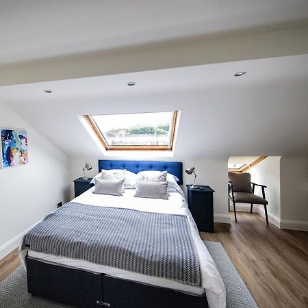 Wimbledon Park Bed & Breakfast Λονδίνο Εξωτερικό φωτογραφία