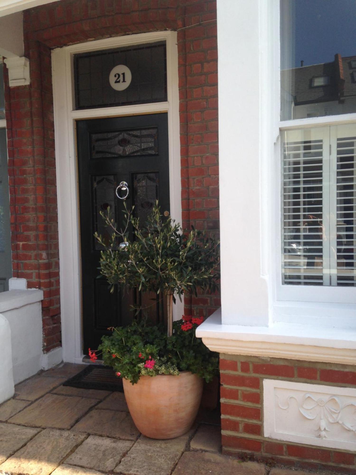 Wimbledon Park Bed & Breakfast Λονδίνο Εξωτερικό φωτογραφία