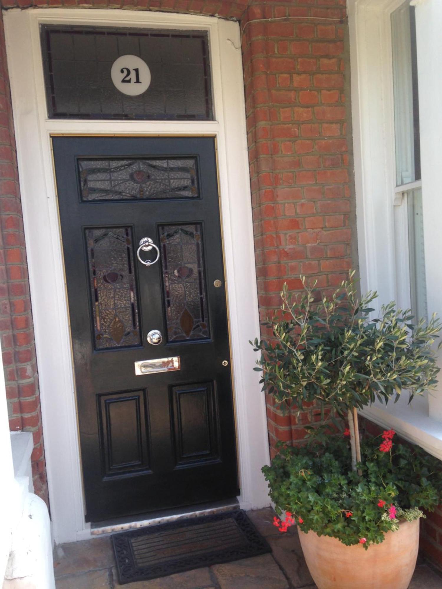 Wimbledon Park Bed & Breakfast Λονδίνο Εξωτερικό φωτογραφία