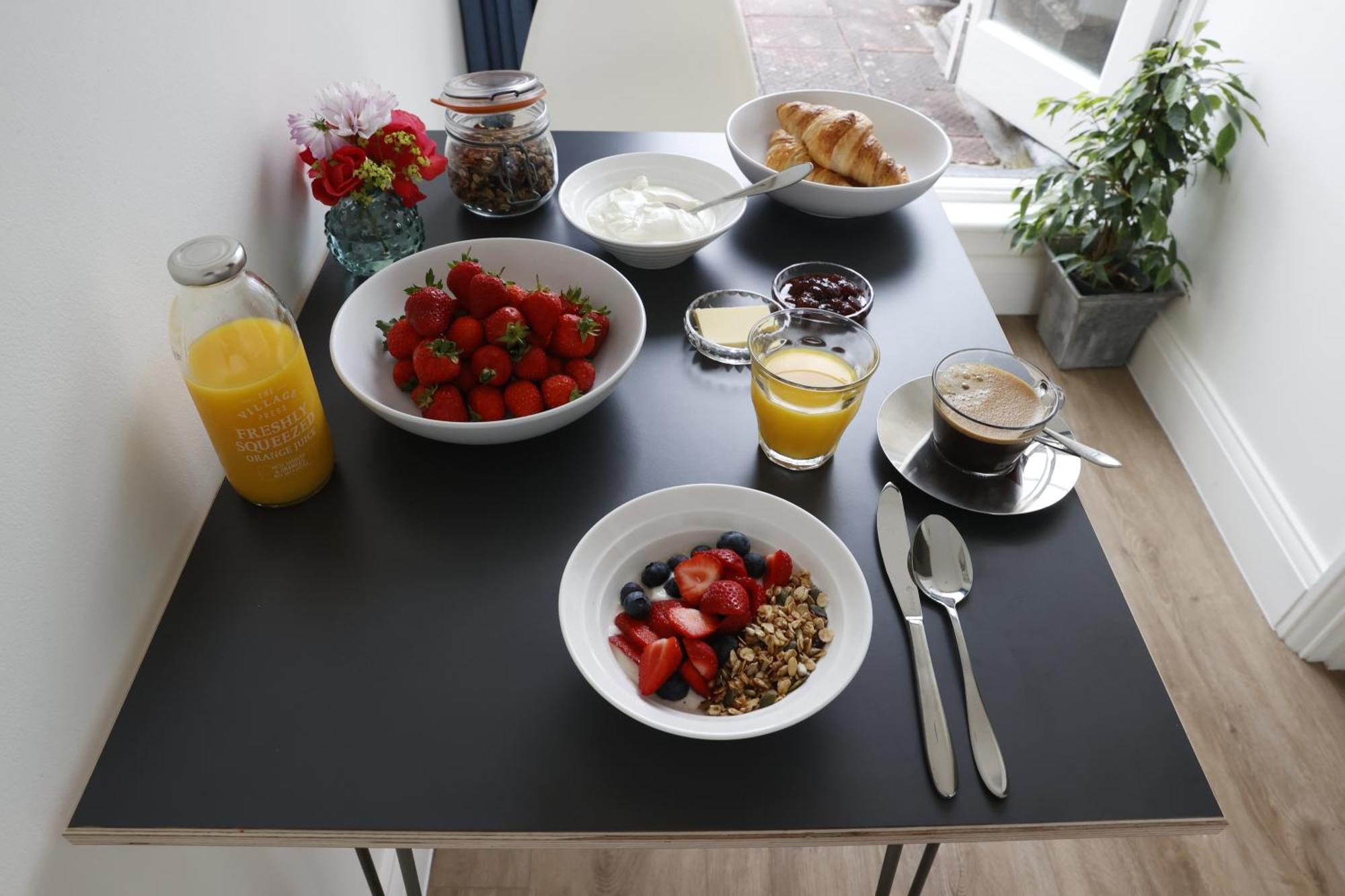 Wimbledon Park Bed & Breakfast Λονδίνο Εξωτερικό φωτογραφία