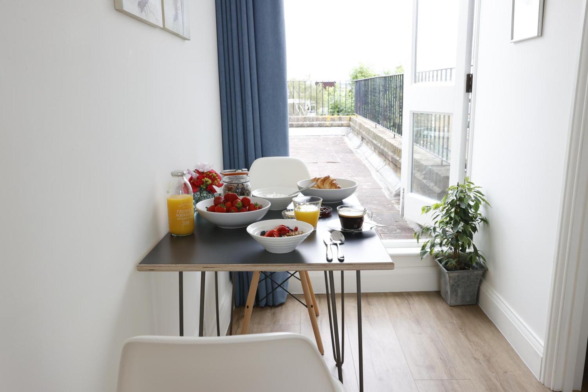 Wimbledon Park Bed & Breakfast Λονδίνο Εξωτερικό φωτογραφία