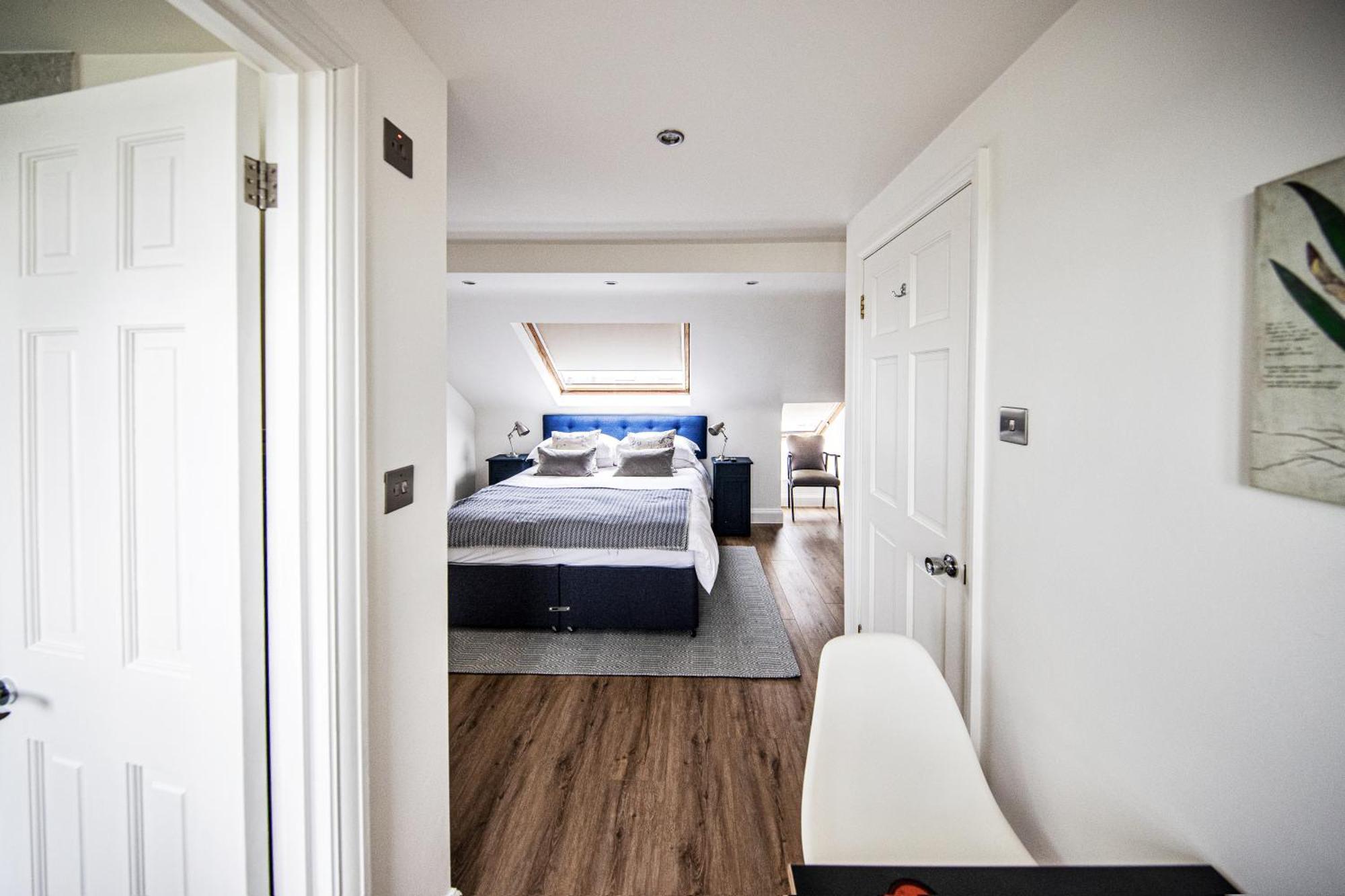 Wimbledon Park Bed & Breakfast Λονδίνο Εξωτερικό φωτογραφία