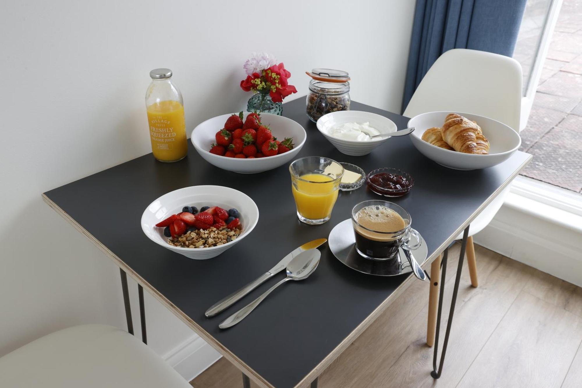 Wimbledon Park Bed & Breakfast Λονδίνο Εξωτερικό φωτογραφία