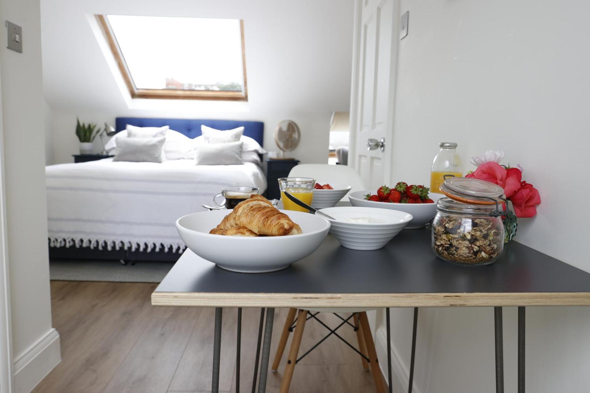 Wimbledon Park Bed & Breakfast Λονδίνο Εξωτερικό φωτογραφία
