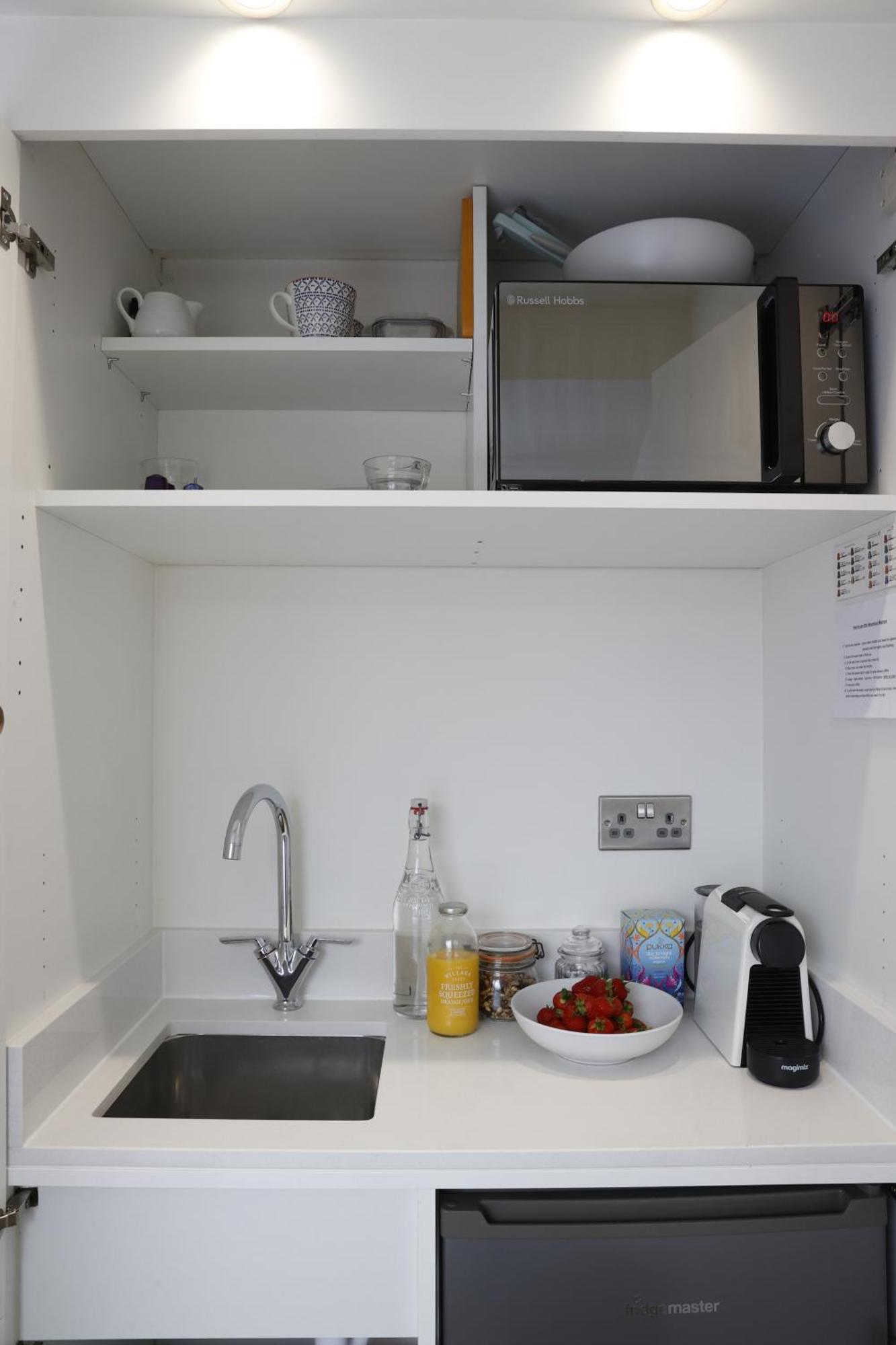 Wimbledon Park Bed & Breakfast Λονδίνο Εξωτερικό φωτογραφία