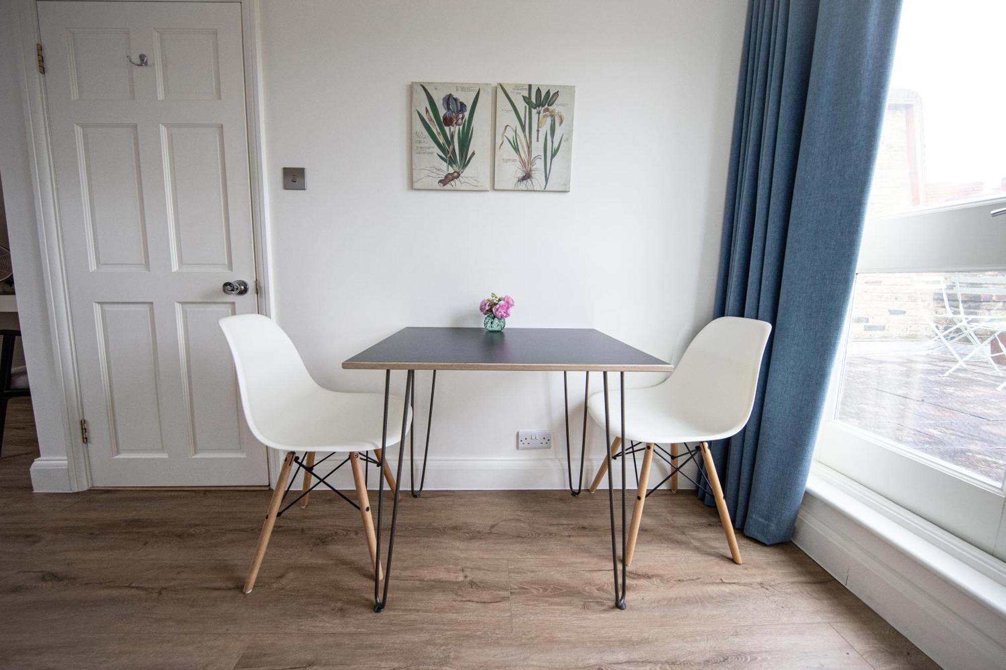 Wimbledon Park Bed & Breakfast Λονδίνο Εξωτερικό φωτογραφία