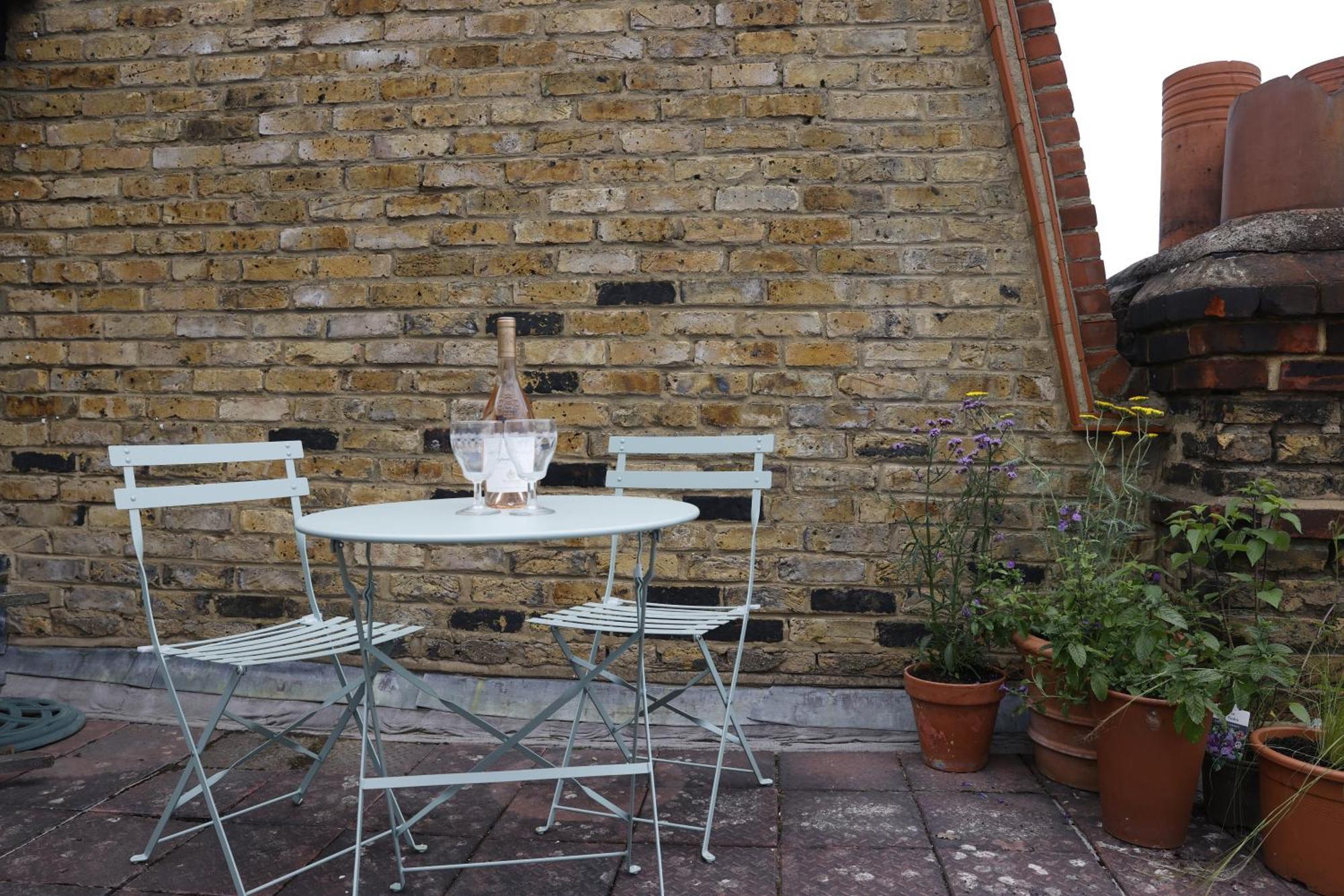 Wimbledon Park Bed & Breakfast Λονδίνο Εξωτερικό φωτογραφία