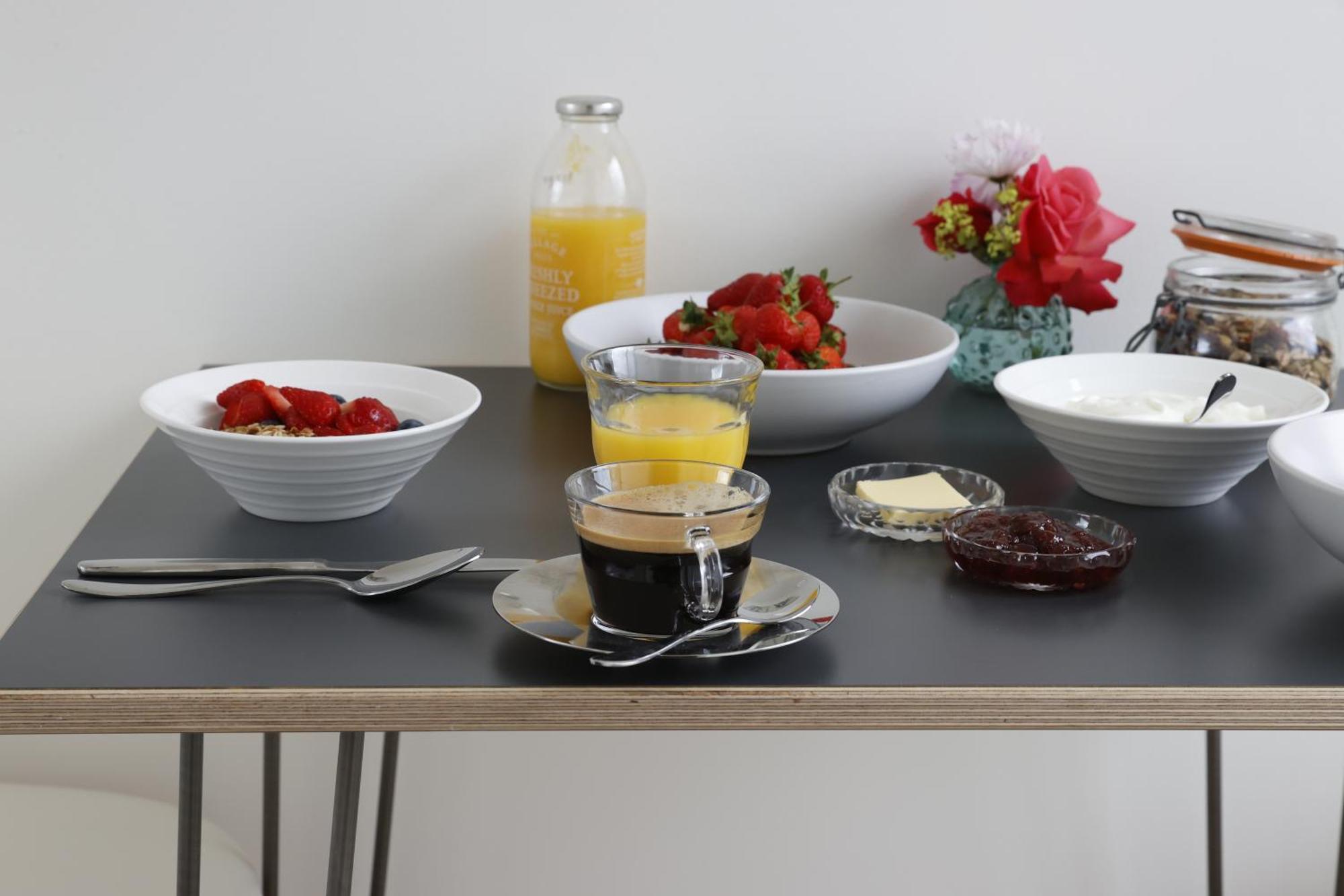 Wimbledon Park Bed & Breakfast Λονδίνο Εξωτερικό φωτογραφία
