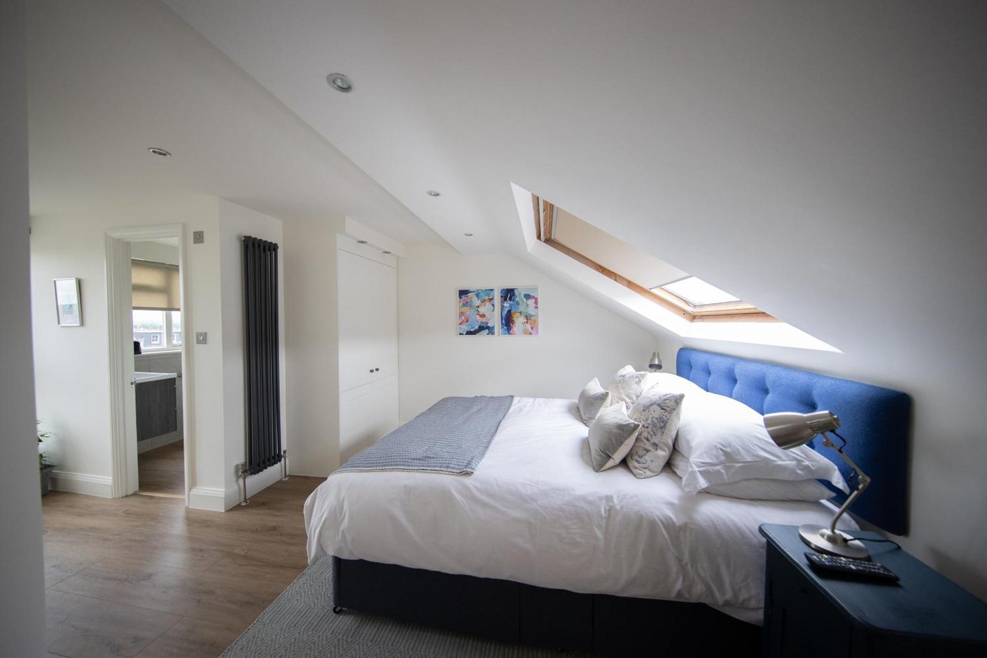 Wimbledon Park Bed & Breakfast Λονδίνο Εξωτερικό φωτογραφία