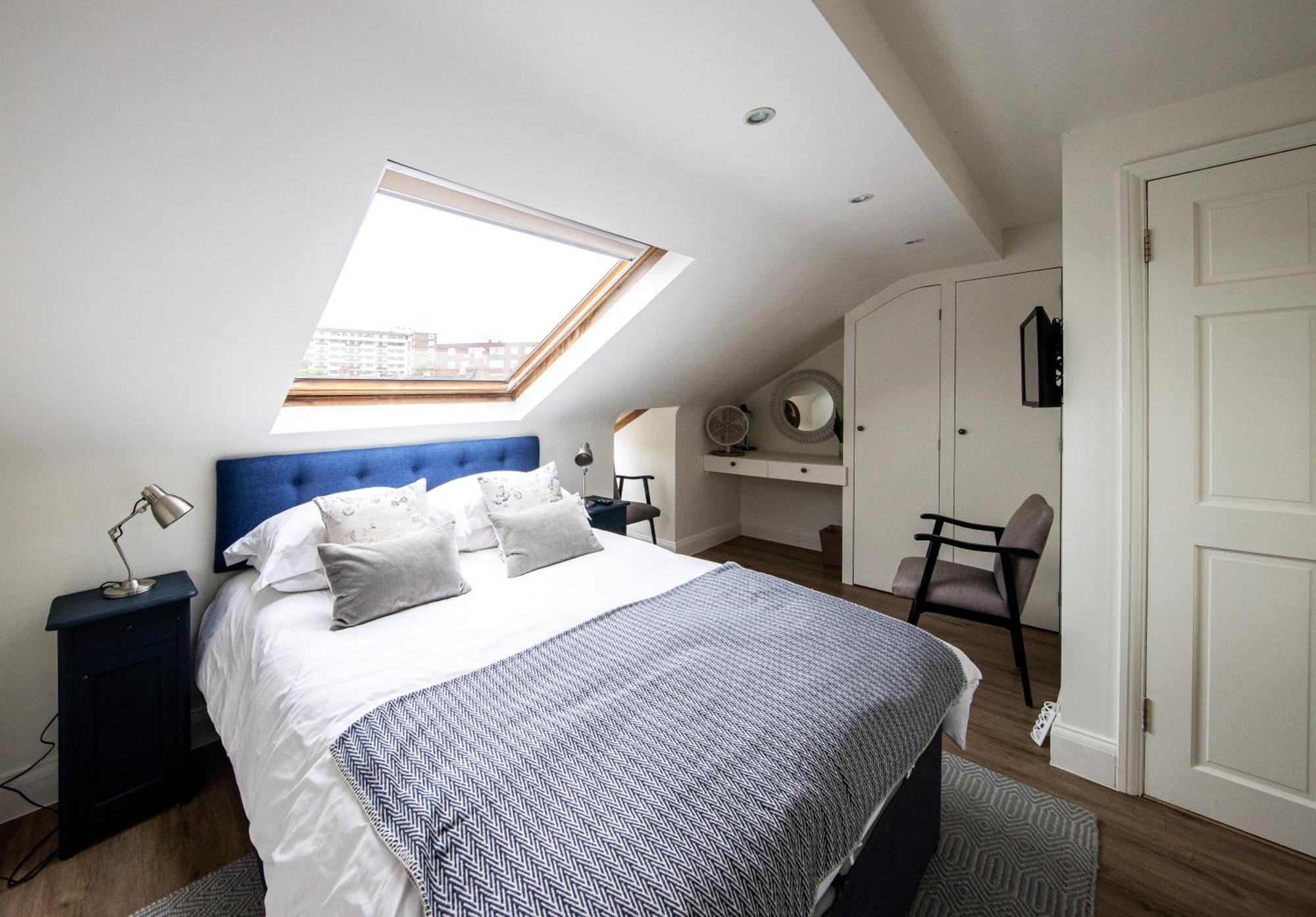Wimbledon Park Bed & Breakfast Λονδίνο Εξωτερικό φωτογραφία