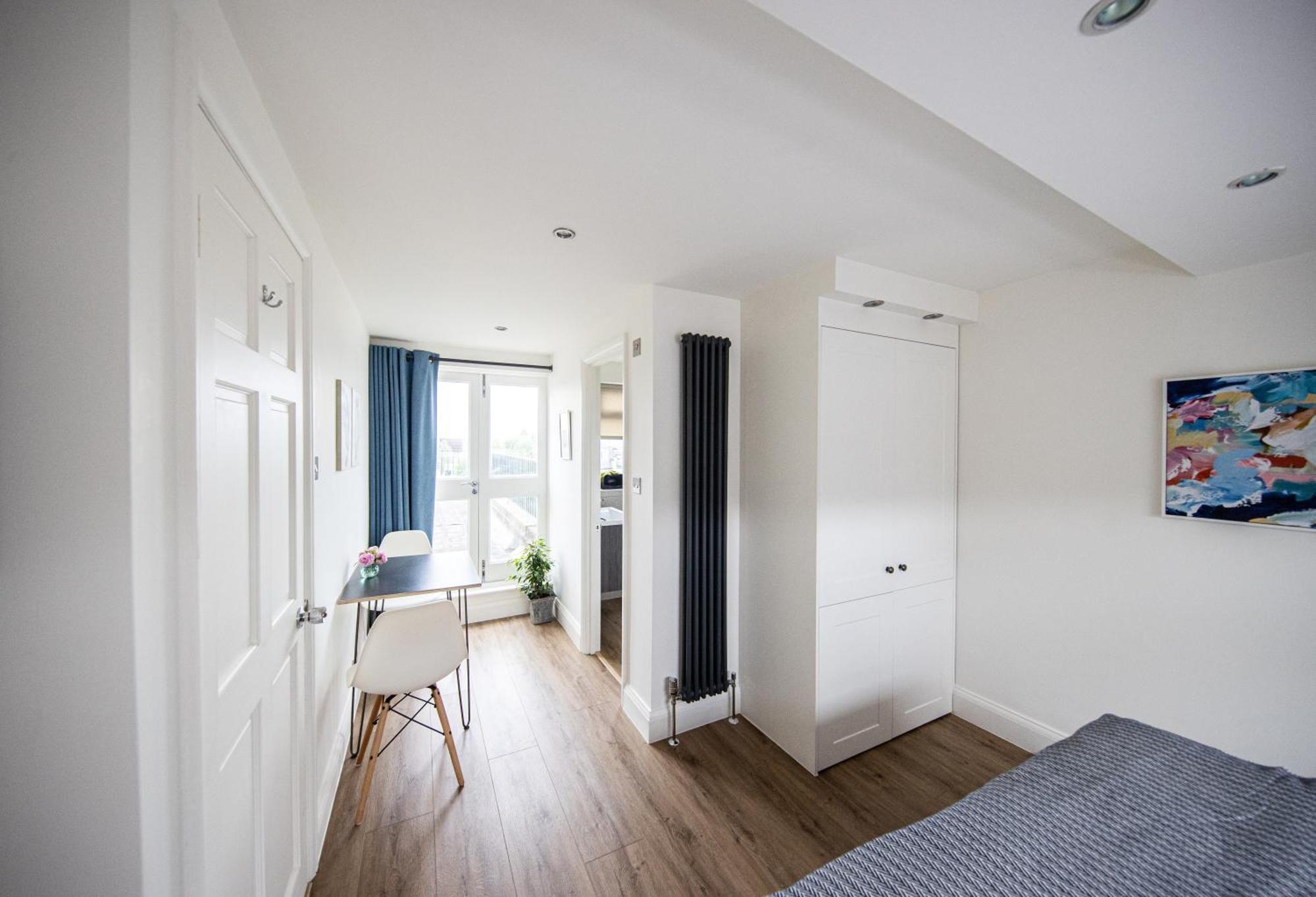 Wimbledon Park Bed & Breakfast Λονδίνο Εξωτερικό φωτογραφία