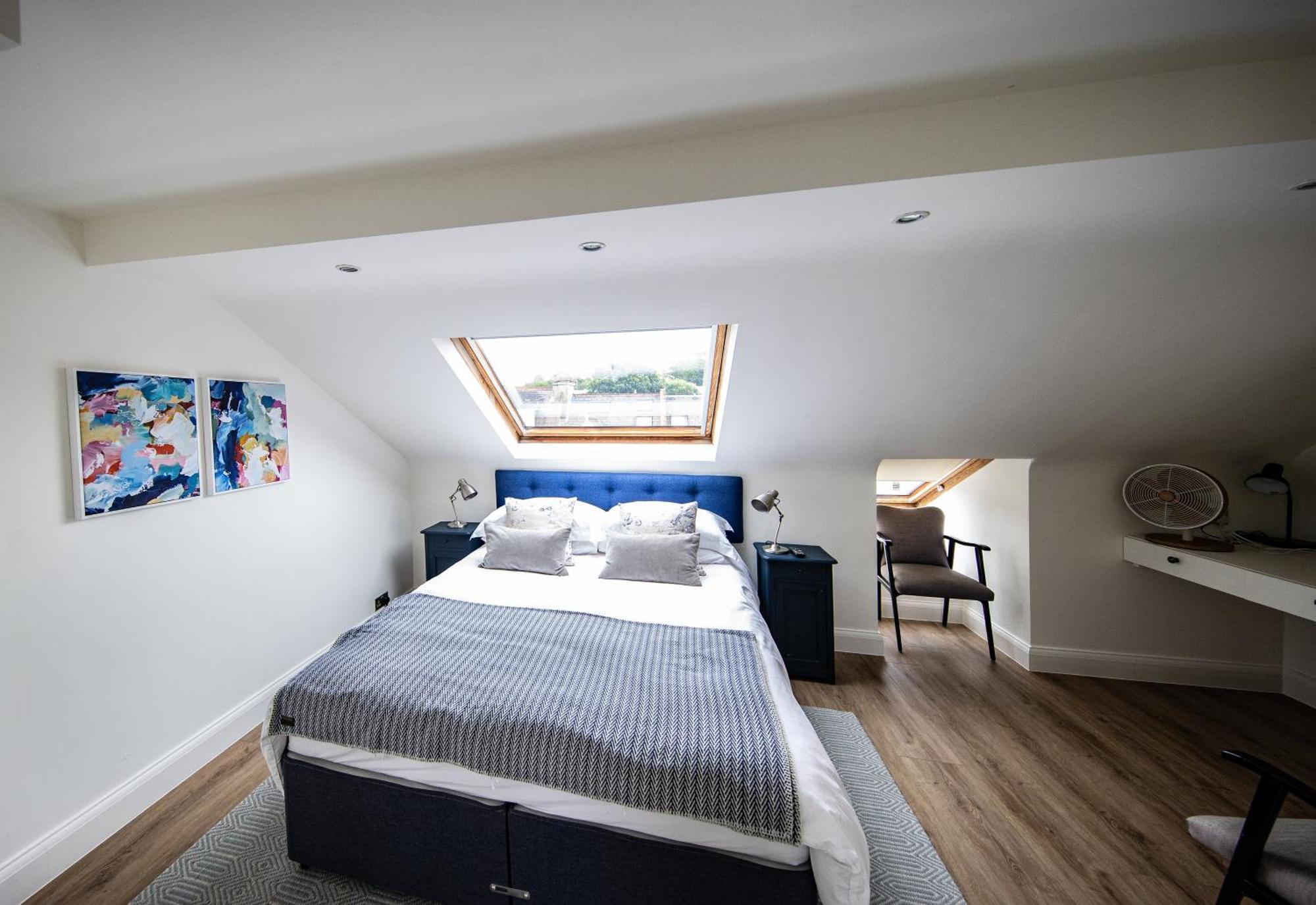 Wimbledon Park Bed & Breakfast Λονδίνο Εξωτερικό φωτογραφία