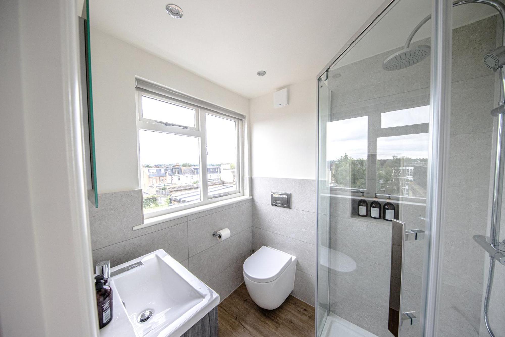 Wimbledon Park Bed & Breakfast Λονδίνο Εξωτερικό φωτογραφία