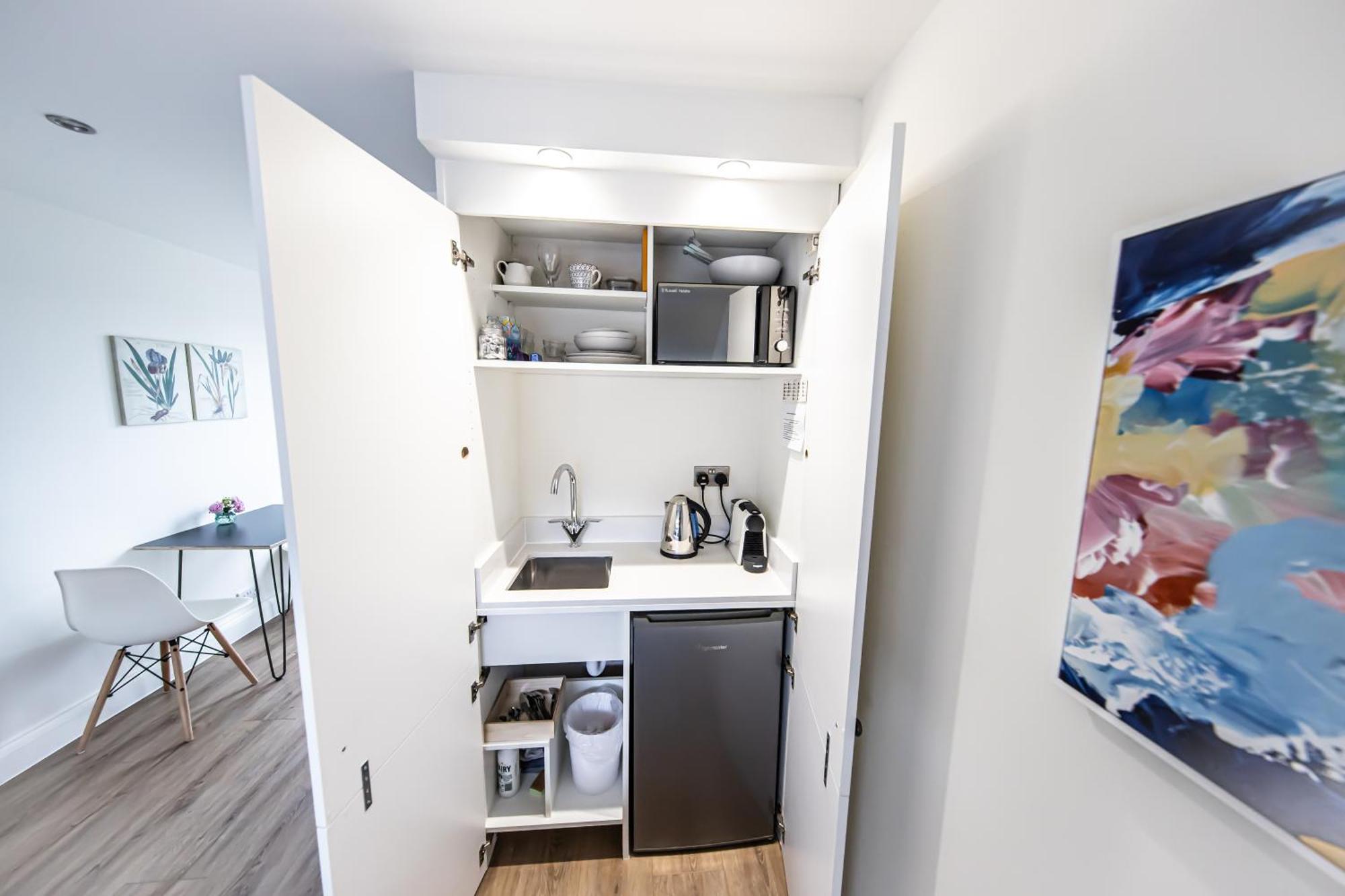 Wimbledon Park Bed & Breakfast Λονδίνο Εξωτερικό φωτογραφία